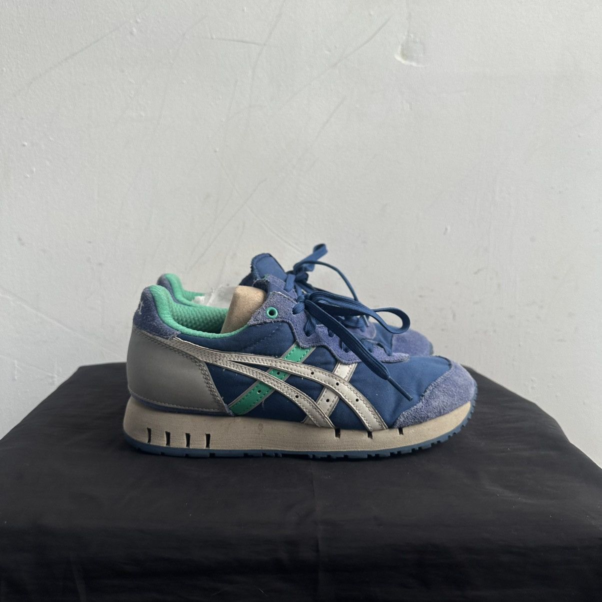 Asics Asics Onitsuka tiger X-Caliber x fott 2016 Size US 6 / IT 36 - 1 Thumbnail
