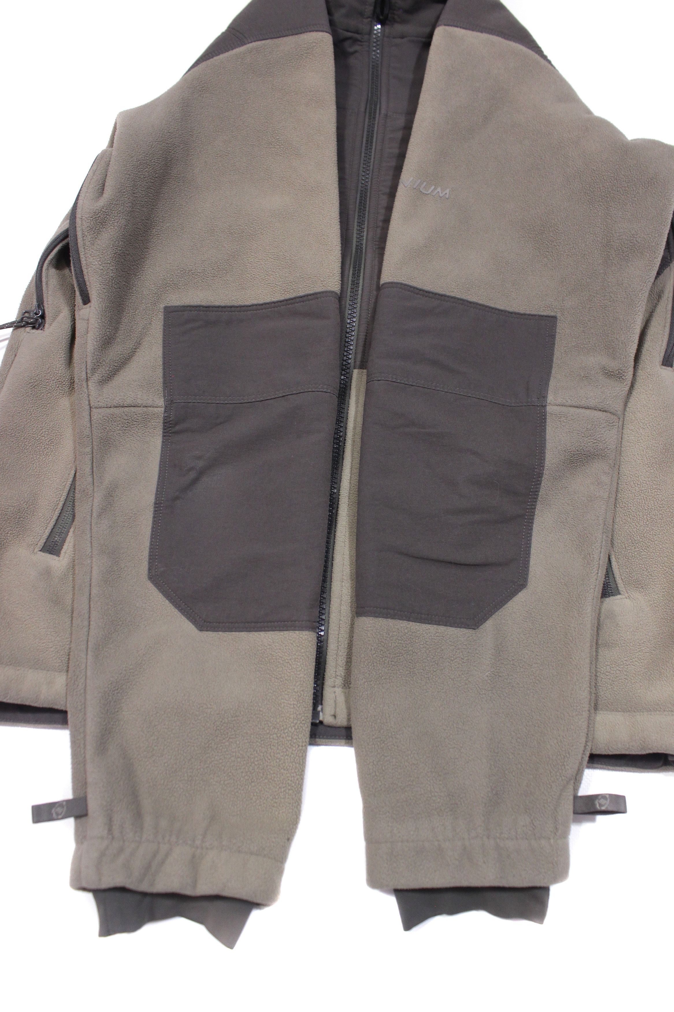 Columbia Titanium Tech Fleece Size US S / EU 44-46 / 1 - 5 Thumbnail