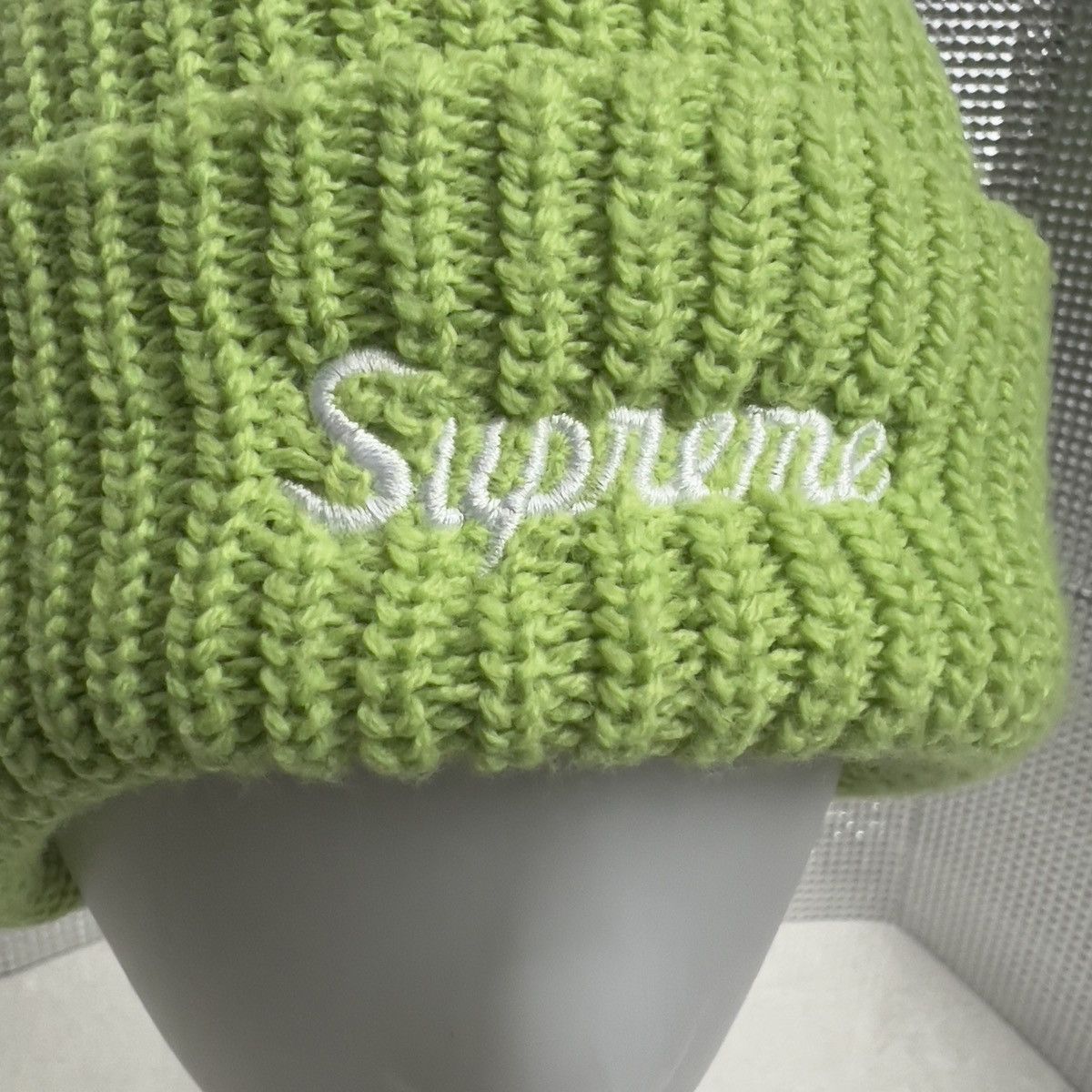Vintage Supreme Size ONE SIZE - 4 Thumbnail