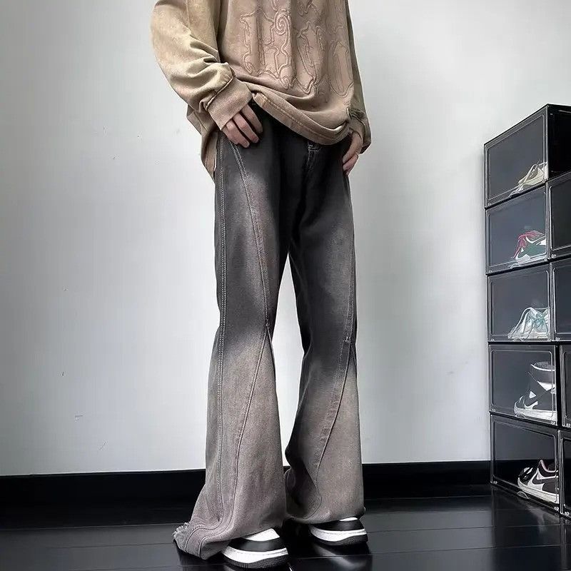 Vintage Y2K Streetwear Vintage Jeans Size US 30 / EU 46 - 4 Thumbnail