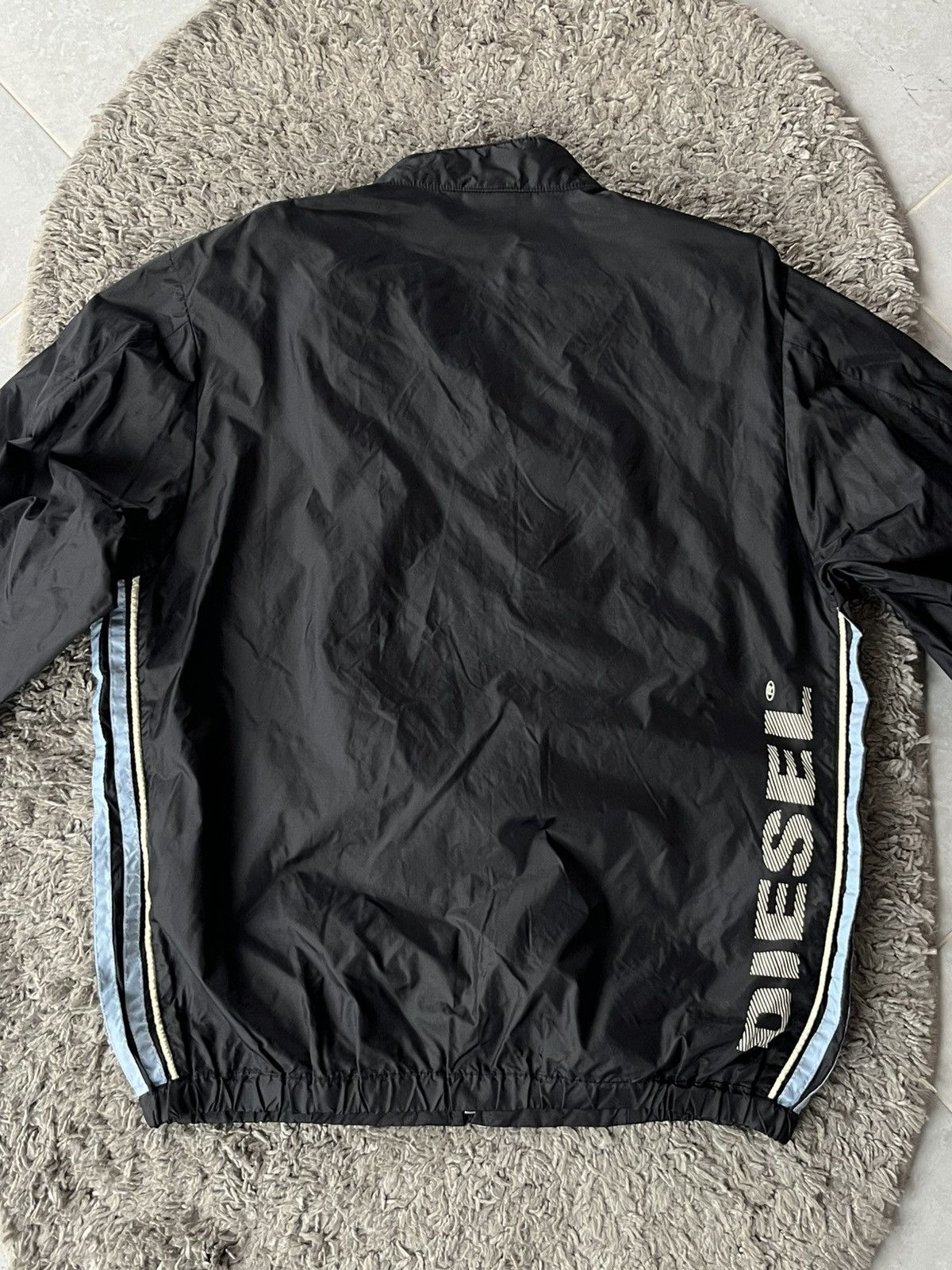 Diesel Vintage Racing Diesel Japanese Brand Size US M / EU 48-50 / 2 - 9 Thumbnail