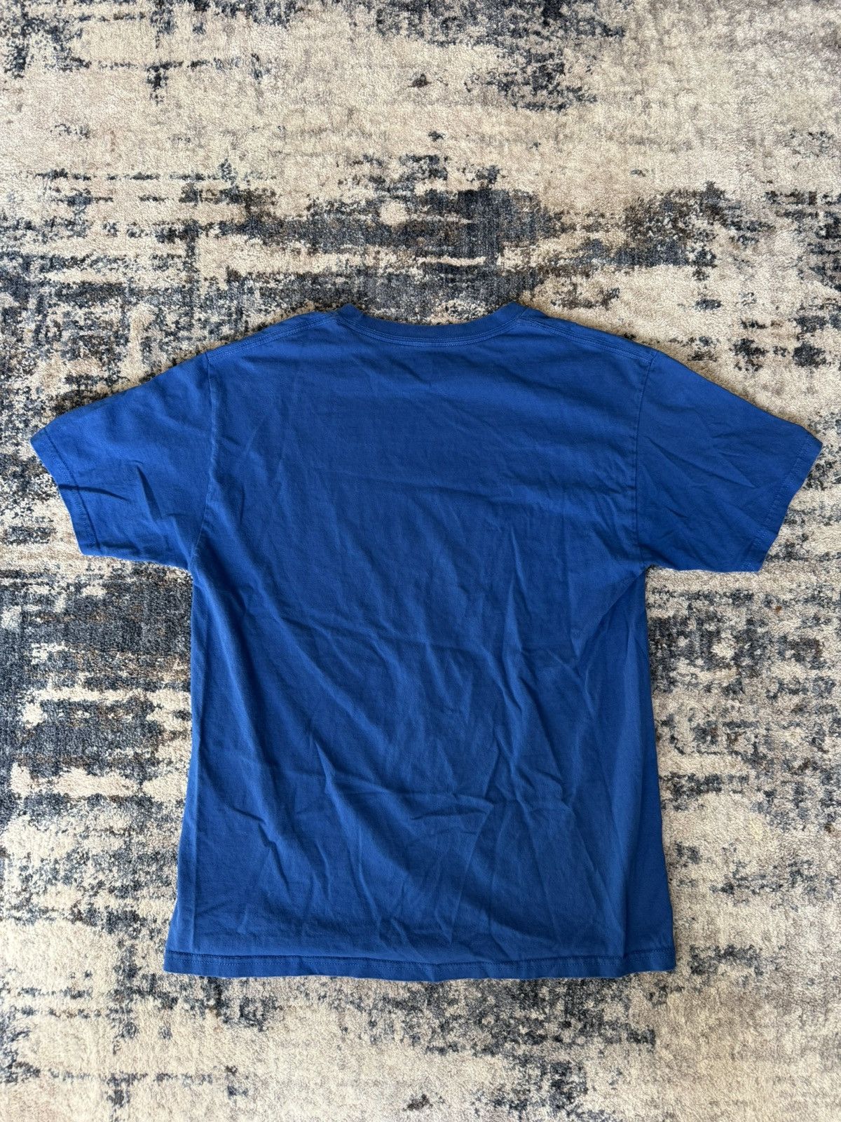 Half Evil Half-Evil Smiley T-shirt Size US L / EU 52-54 / 3 - 4 Thumbnail