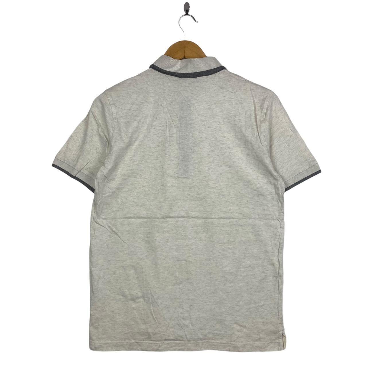Vintage Vintage JUN TAKAHASHI JUNMEN Organic Cotton Tee Shirt Top Size US S / EU 44-46 / 1 - 4 Thumbnail