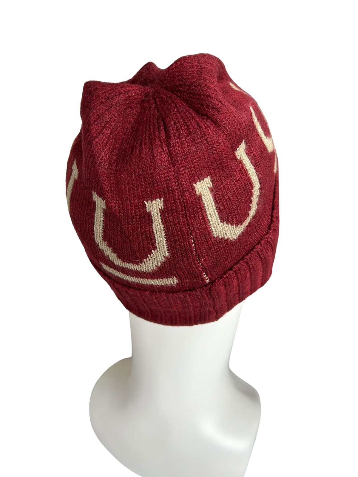 Undercover Undercover x uniqlo Beanie 🎌☠️ Size ONE SIZE - 3 Thumbnail
