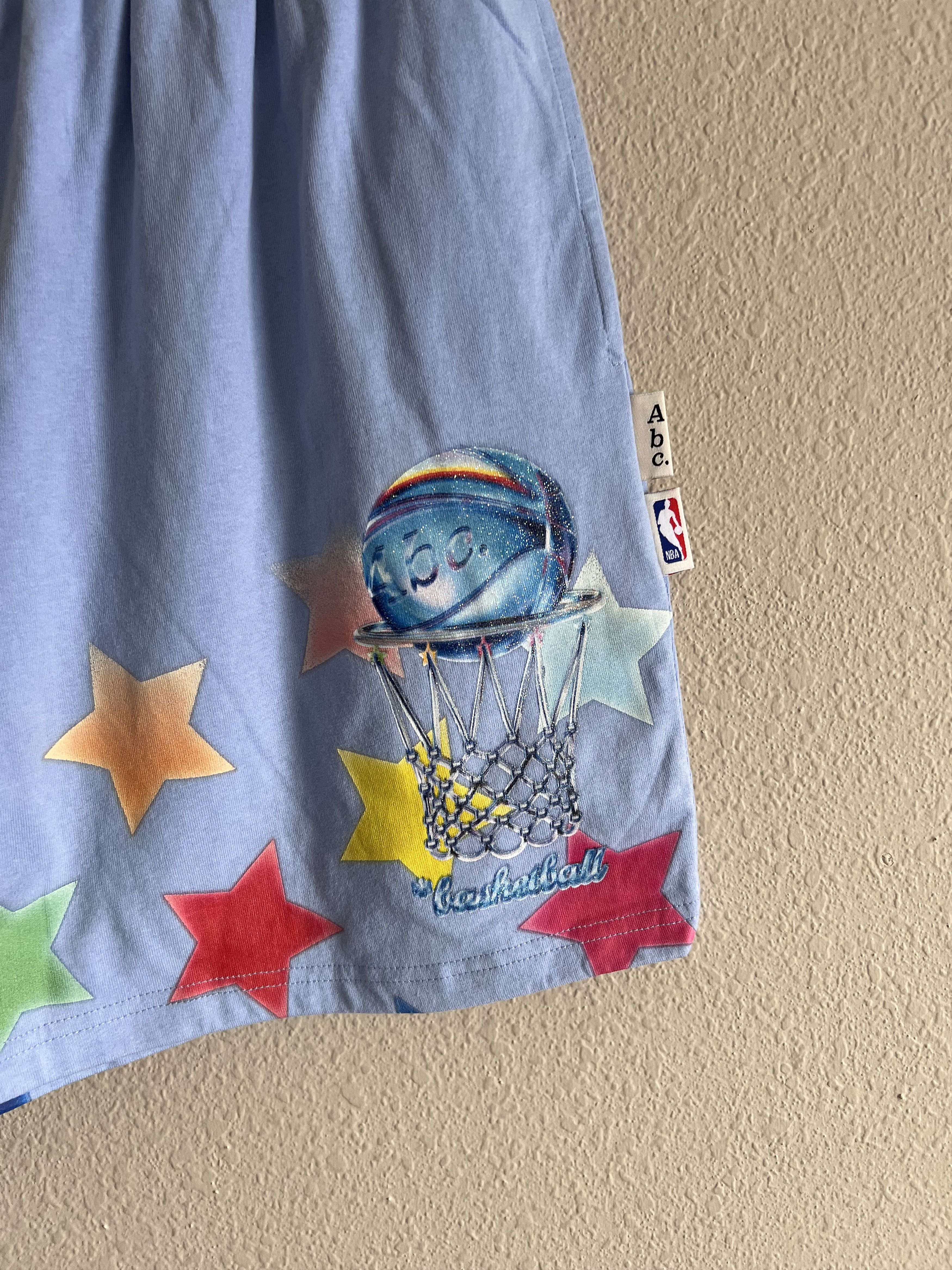 Advisory Board Crystals × NBA Advisory Board Crystals NBA Fantasies Printed Shorts Size US 32 / EU 48 - 2 Thumbnail