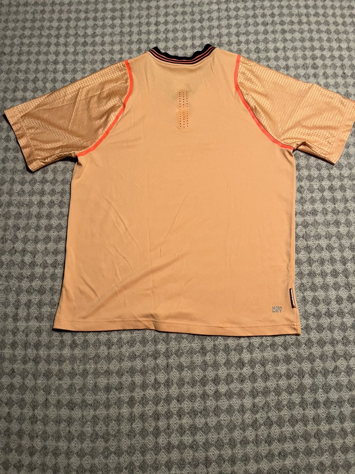 Lacoste Lacoste Roland Garros Collared Shirt Size US L / EU 52-54 / 3 - 6 Thumbnail