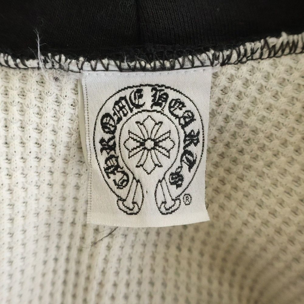 Chrome Hearts Chrome Hearts Old Zip Up Parka with Lining Size US S / EU 44-46 / 1 - 7 Thumbnail