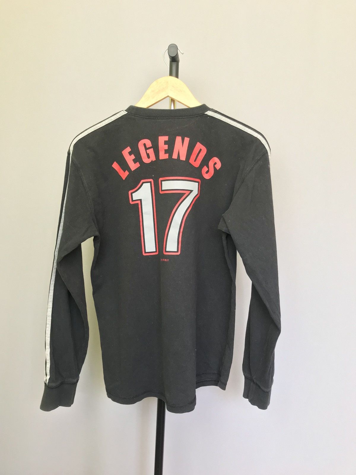 Other Catskill kurt cobain y2k shirt long sleeve black Size US L / EU 52-54 / 3 - 4 Thumbnail