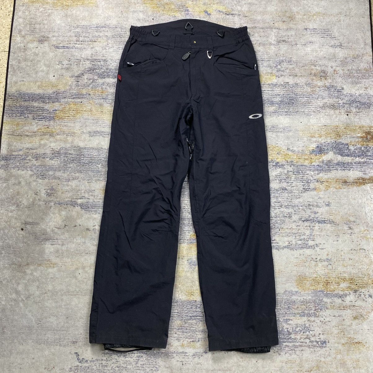 Salomon Salomon snowboard pants Size US 34 / EU 50 - 1 Thumbnail