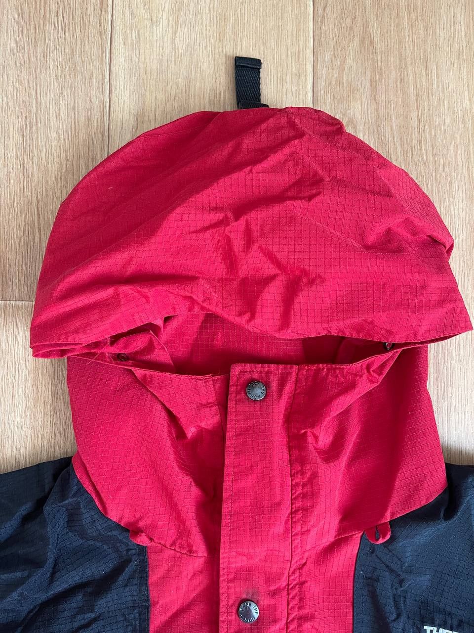 The North Face The North Face 1990 Retro Goretex Mountain Jacket Size US XL / EU 56 / 4 - 9 Thumbnail