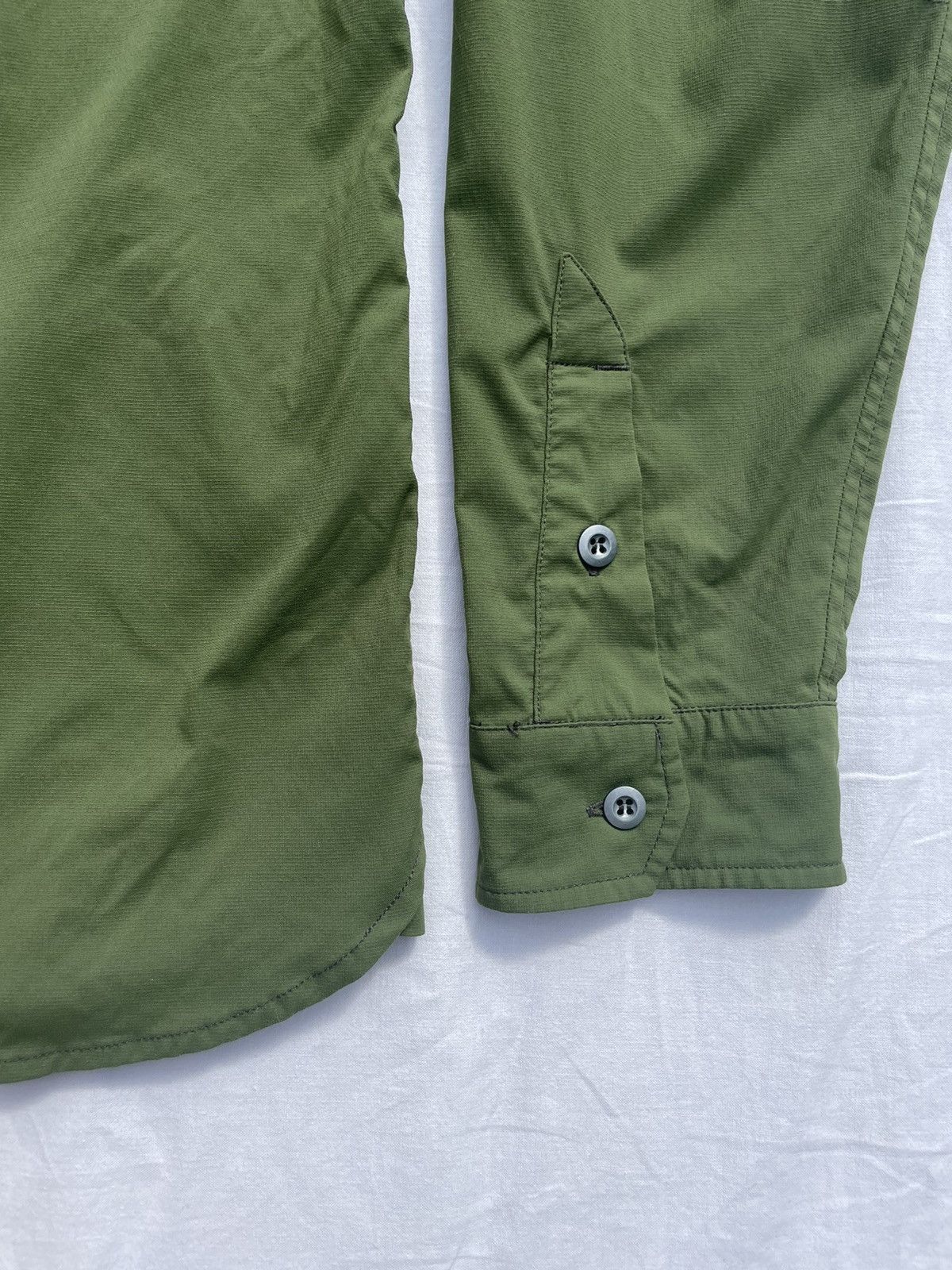 Klattermusen Klattermusen Shirt Size US XL / EU 56 / 4 - 12 Thumbnail