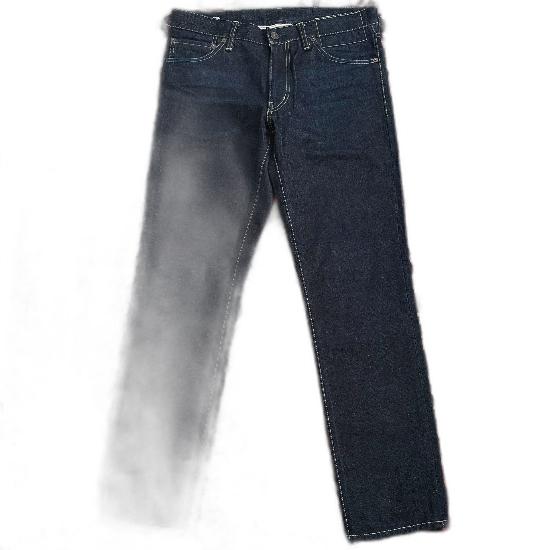 Visvim visvim 18aw 04r Raw Denim Jeans Size US 32 / EU 48 - 1 Thumbnail