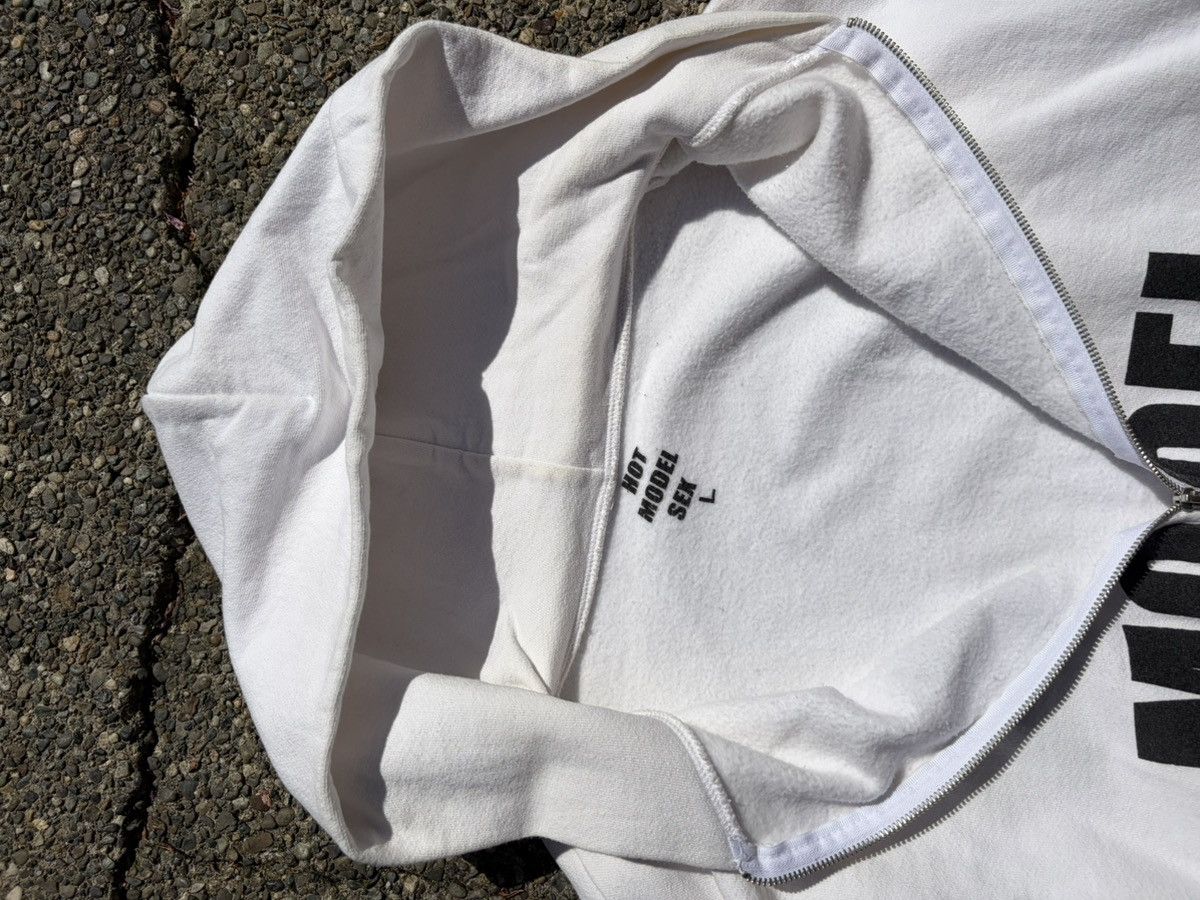 Hot Model Sex Hot Model Sex hoodie 2021 Size US L / EU 52-54 / 3 - 3 Thumbnail