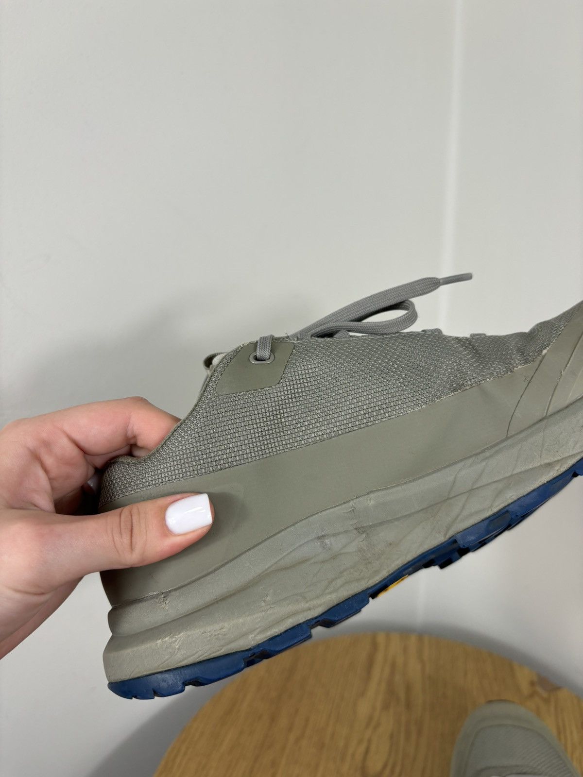 Arc'teryx Arc’teryx Aerios FL Women’s Gore-Tex Vibram Hiking Shoes Size US 6.5 / IT 36.5 - 19 Thumbnail