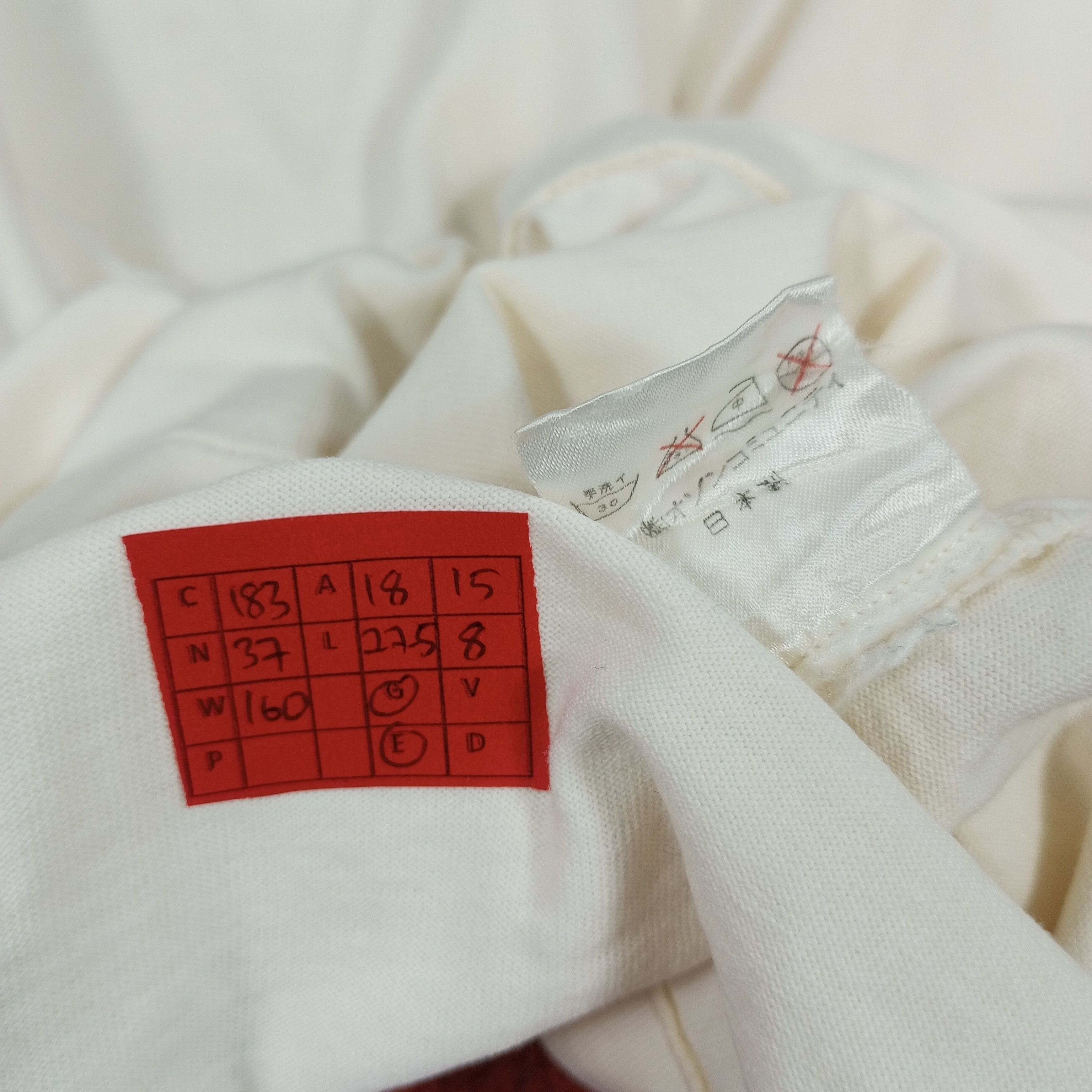 Hysteric Glamour Hysteric Glamour Japanese Brand Streetwear Tshirt Size US S / EU 44-46 / 1 - 9 Thumbnail
