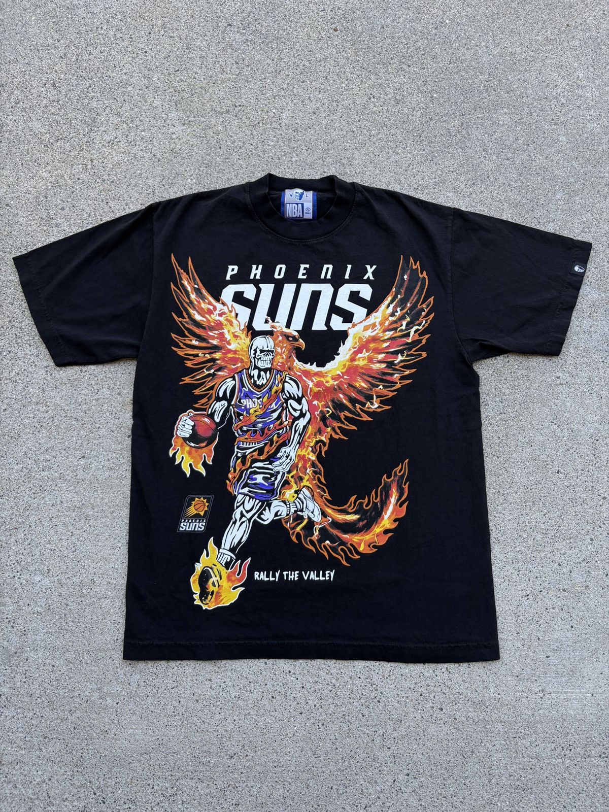 Warren Lotas Suns | Grailed