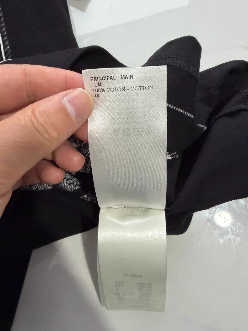 Louis Vuitton Louis Vuitton Puzzle Digital Short Sleeve T-Shirt Size US XS / EU 42 / 0 - 5 Thumbnail