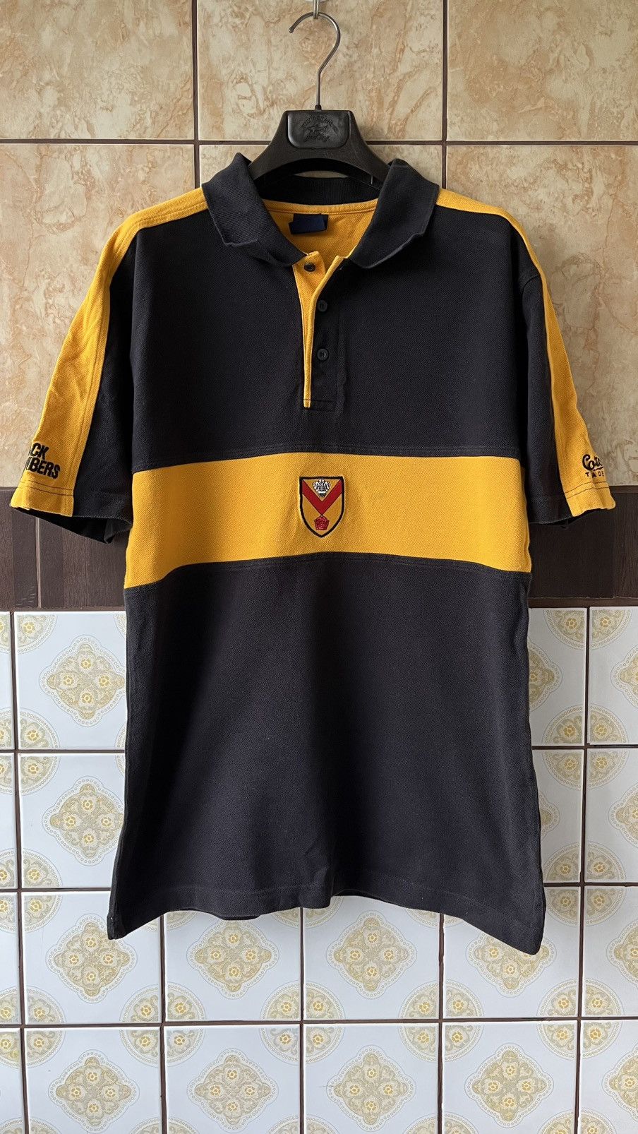 Cotton Traders Newport RFC Cotton traders rugby jersey Size US S / EU 44-46 / 1 - 1 Thumbnail