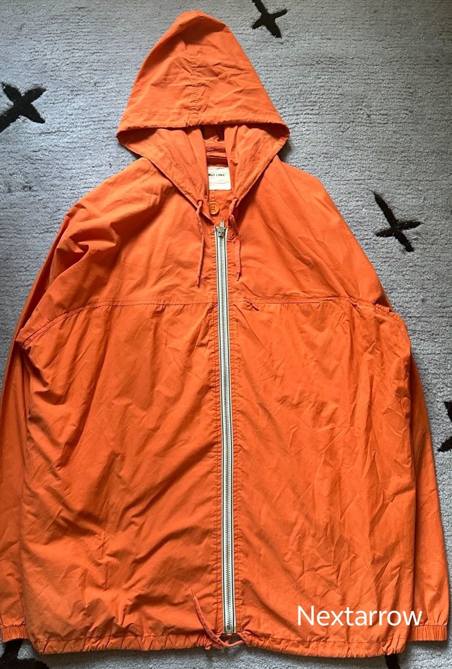 Helmut Lang Helmut Lang's personal jacket2412-Nextarrow Size US S / EU 44-46 / 1 - 1 Thumbnail