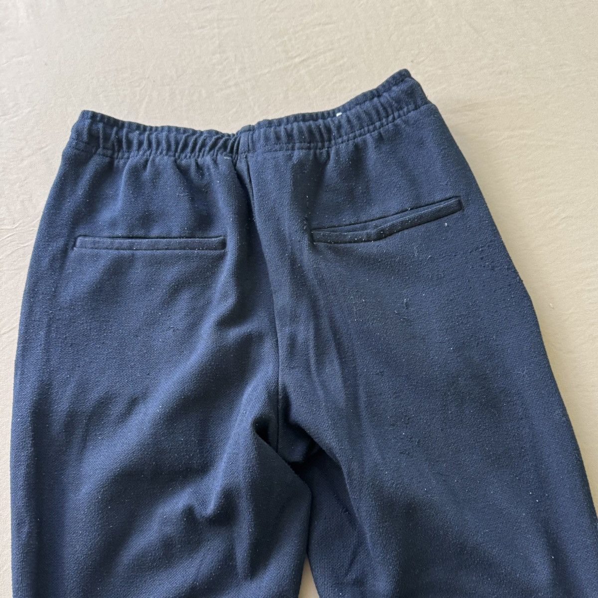 Zara Zara EASY CARE JOGGER WAIST PANTS Bundle Size US 28 / EU 44 - 11 Thumbnail