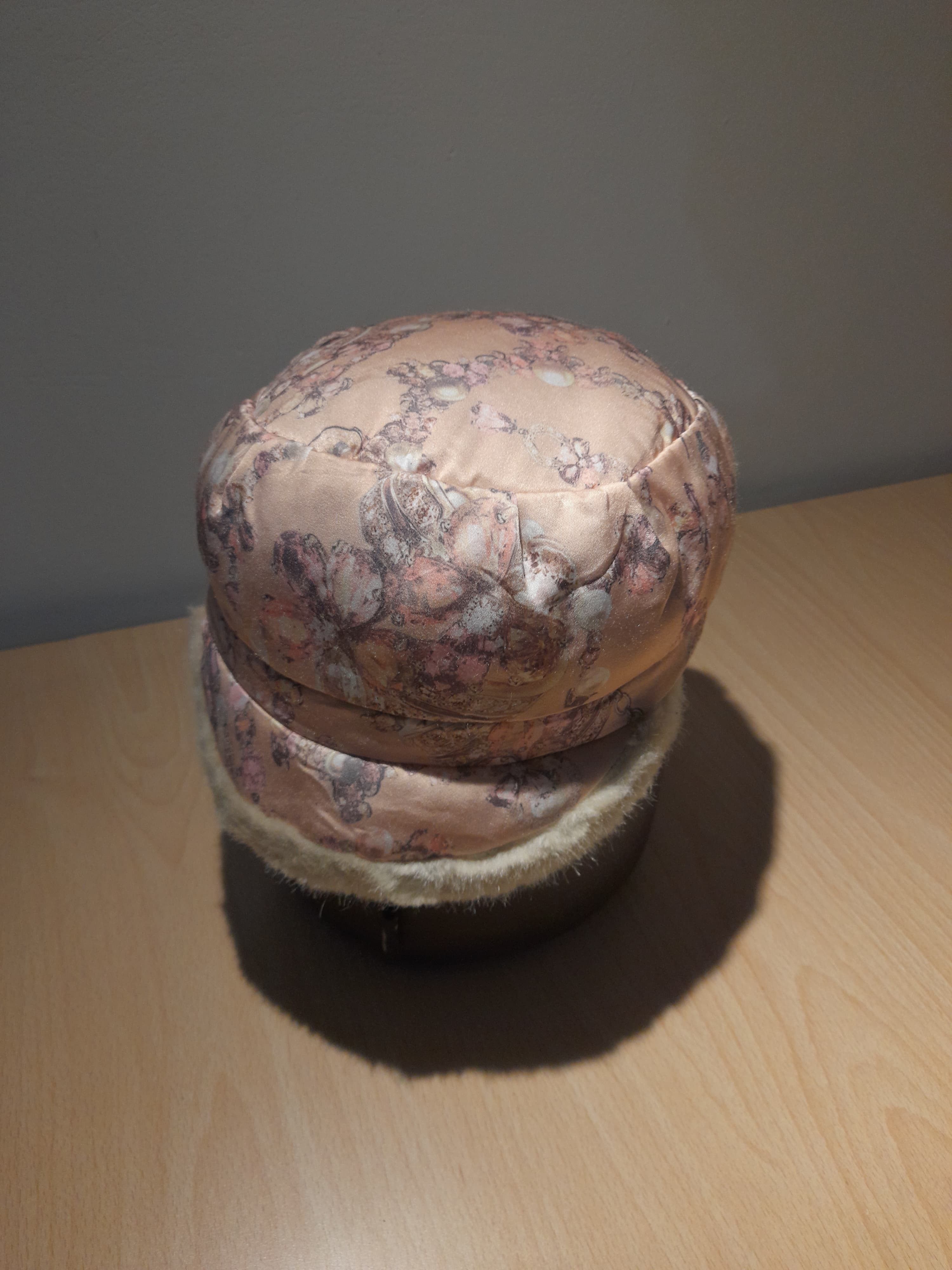 CA4LA × Japanese Brand Japanese Brand Ca4La Flower Hat Size ONE SIZE - 1 Thumbnail
