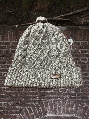 Barbour Barbour Hat Size ONE SIZE - 1 Thumbnail
