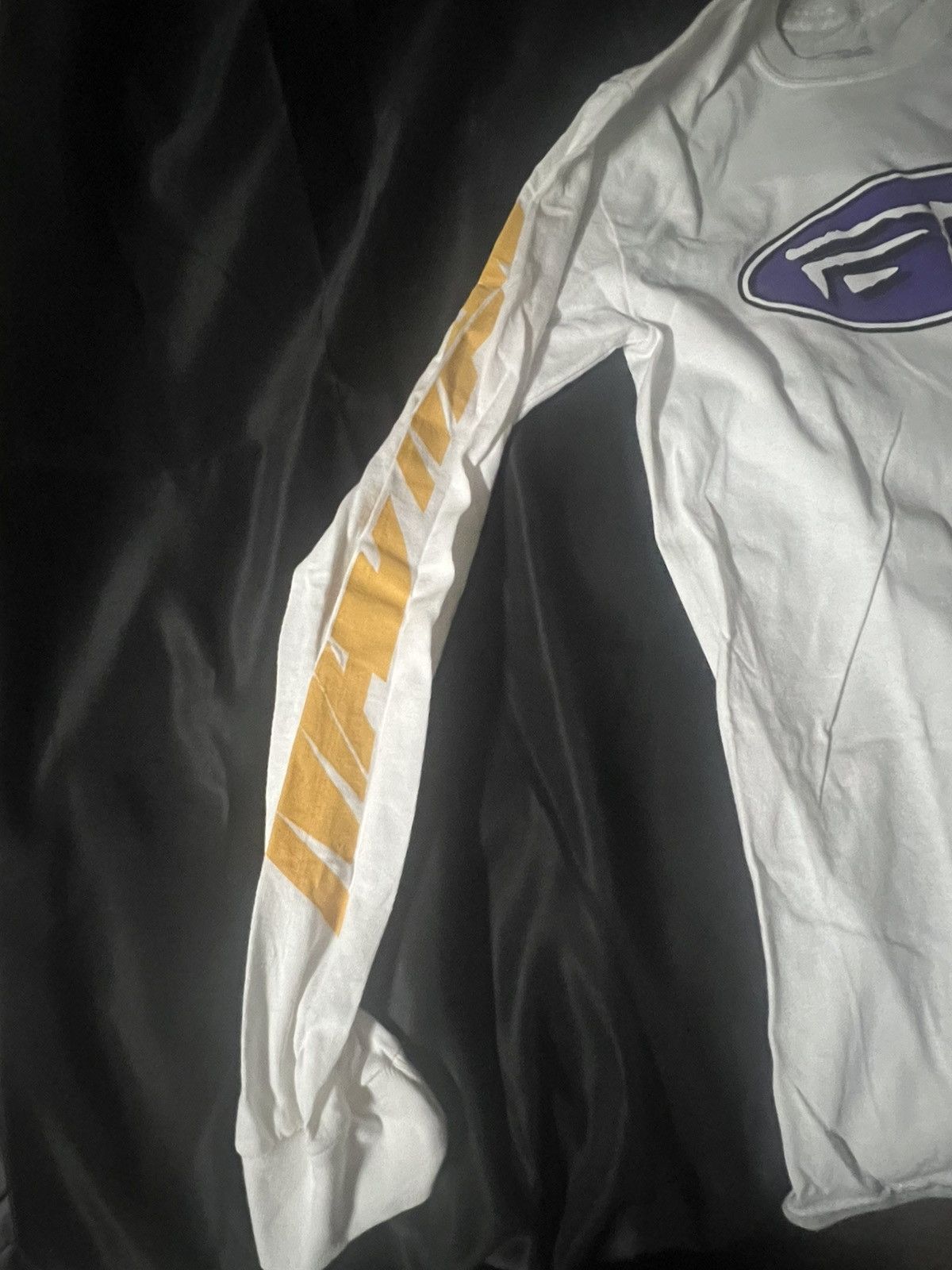 Other 2018 S Asap Ferg Tour Merch Size US S / EU 44-46 / 1 - 4 Thumbnail