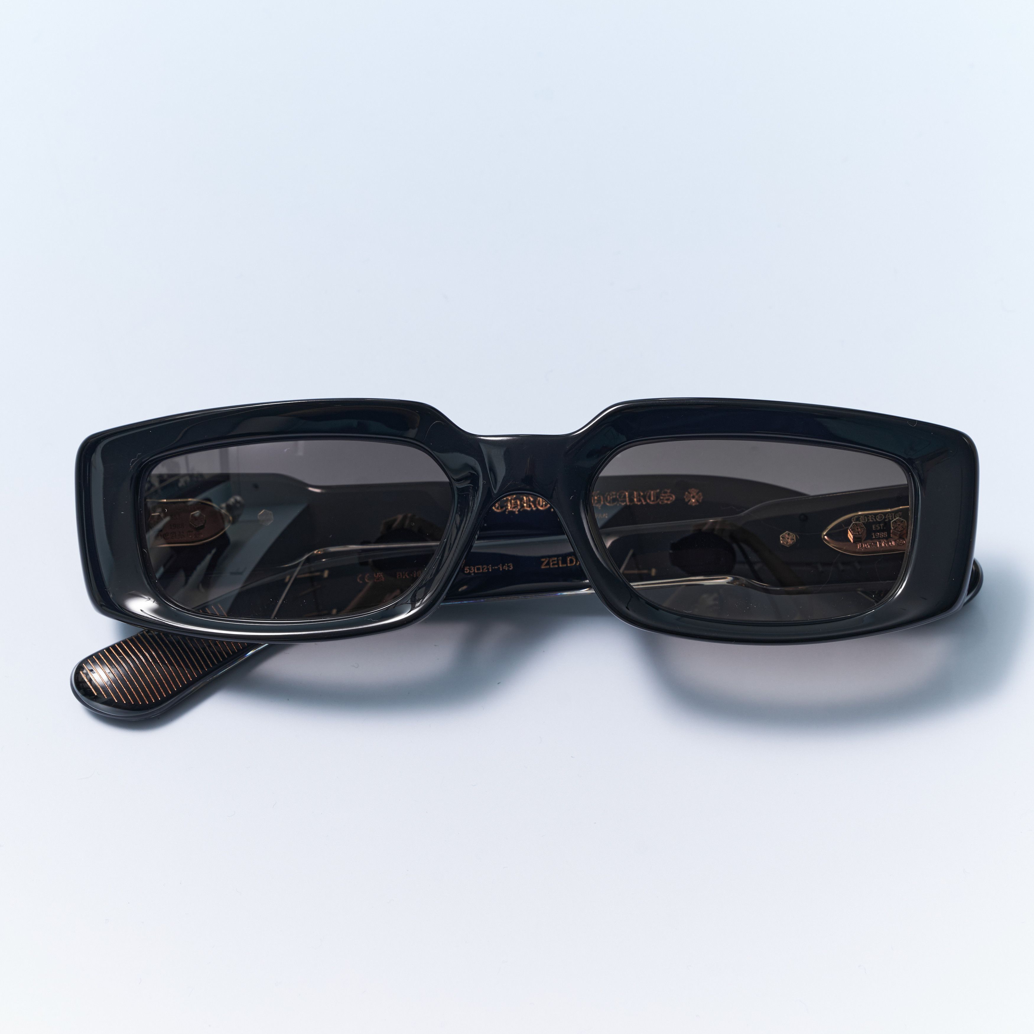Chrome Hearts CHROME HEARTS ZELDA Size ONE SIZE - 7 Thumbnail