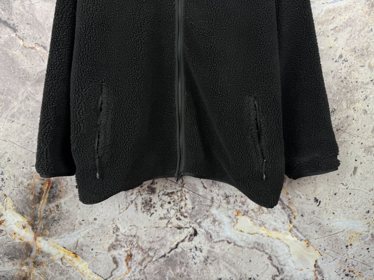 Adidas Men’s Adidas Sherpa Jacket Streetwear Size XL Size US XL / EU 56 / 4 - 4 Thumbnail