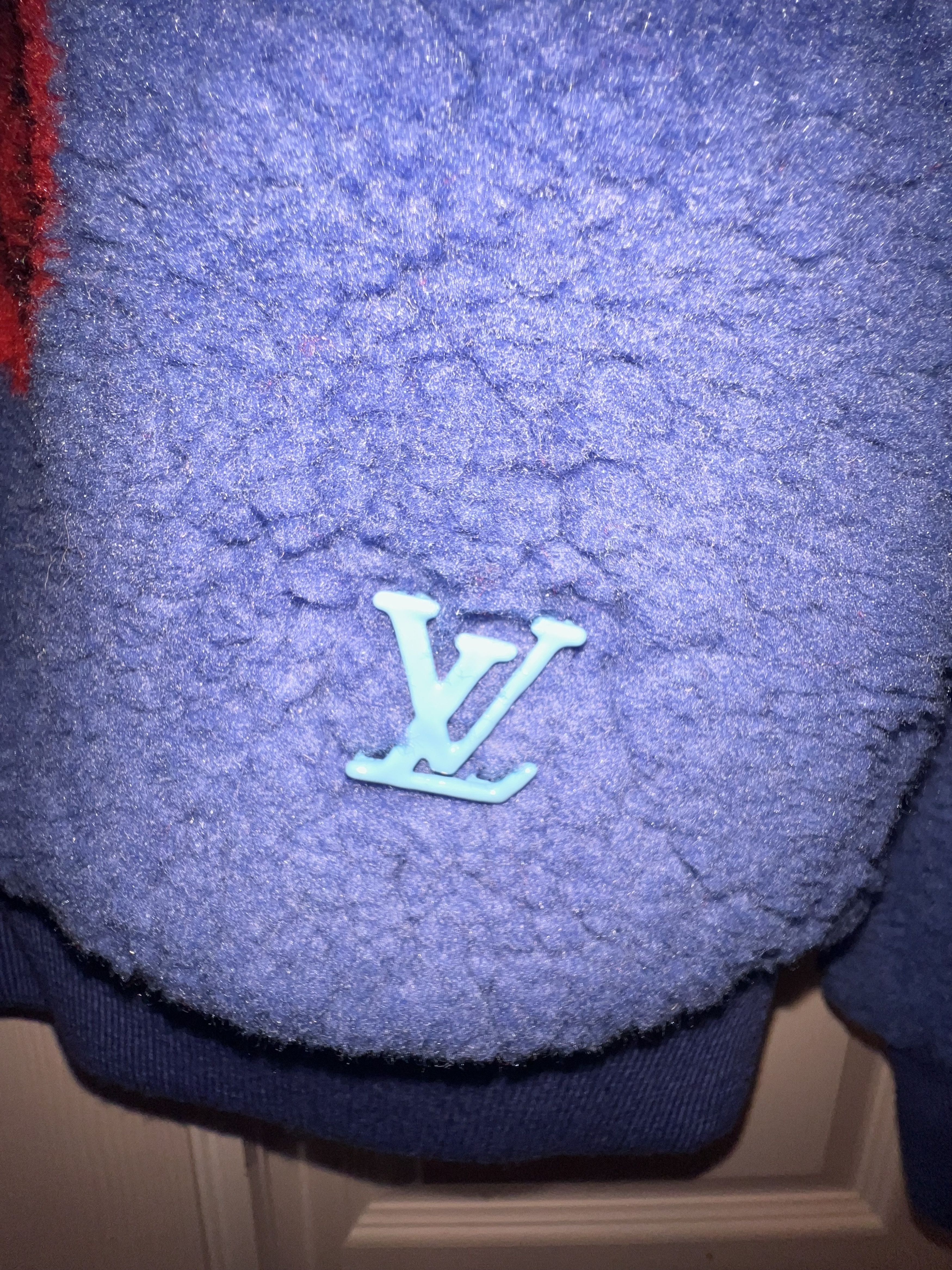 Louis Vuitton Louis Vuitton x Yayoi Kusama Faces Zipped Size US L / EU 52-54 / 3 - 5 Thumbnail