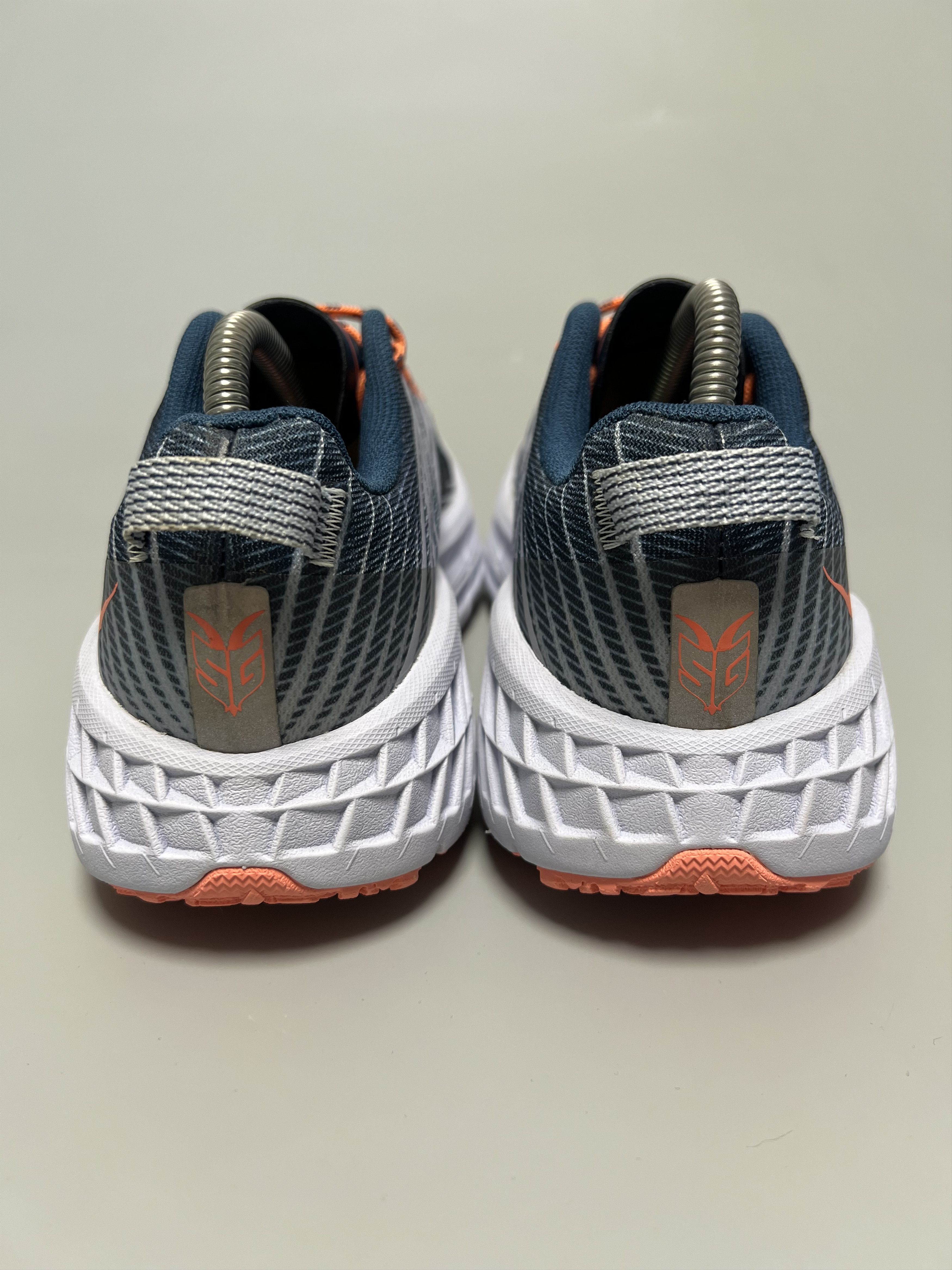 Hoka Hoka One One Speedgoat 4 Trail Running Shoes 1106527-MBHH Size US 8.5 / IT 38.5 - 3 Thumbnail