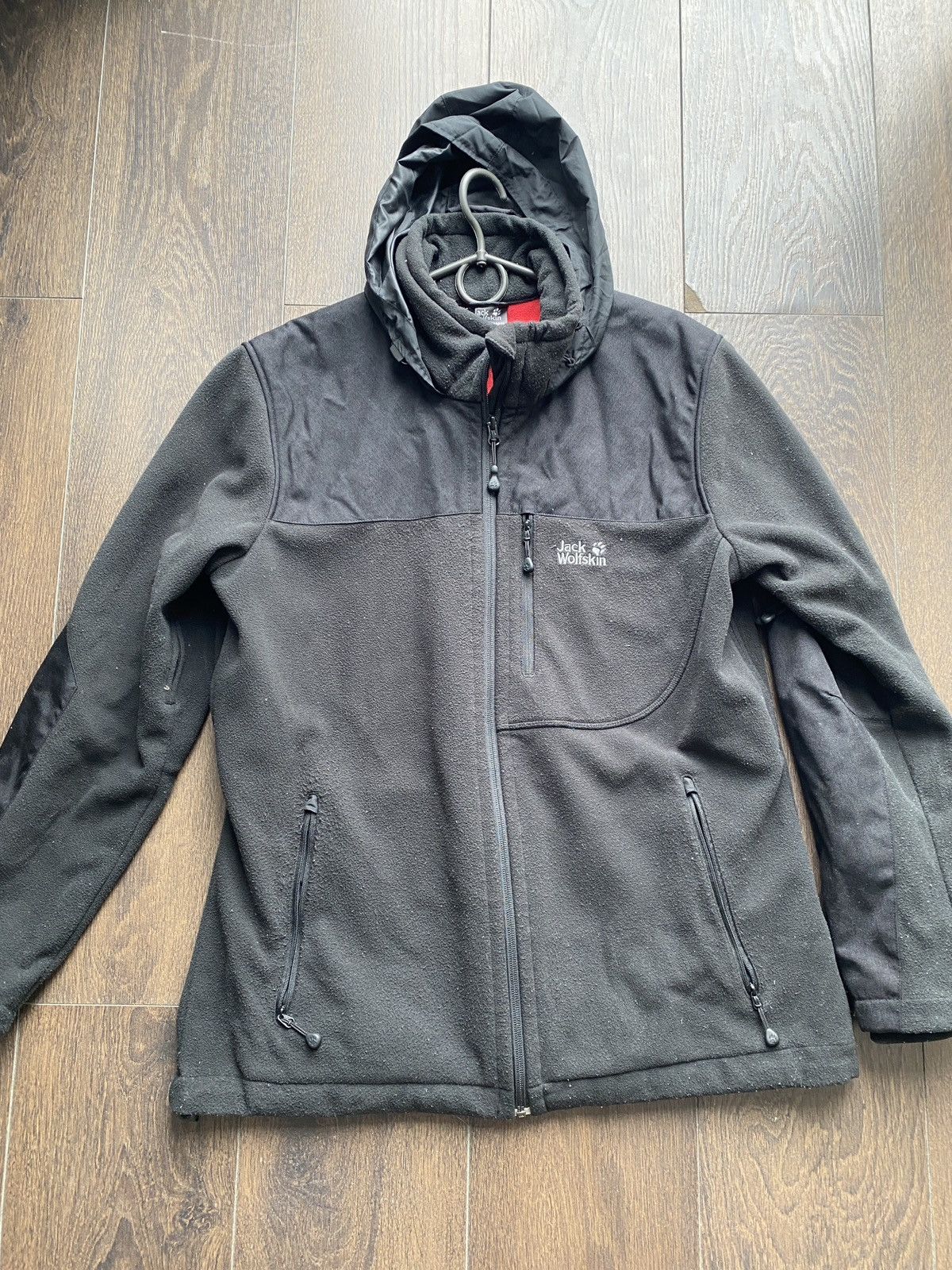 Jack Wolfskin Jack wolfskin Size US L / EU 52-54 / 3 - 1 Thumbnail