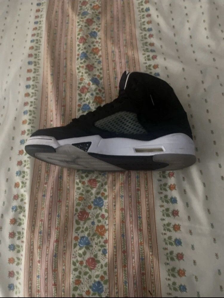 Jordan Brand Jordan 5 oreo Size US 12 / EU 45 - 5 Thumbnail