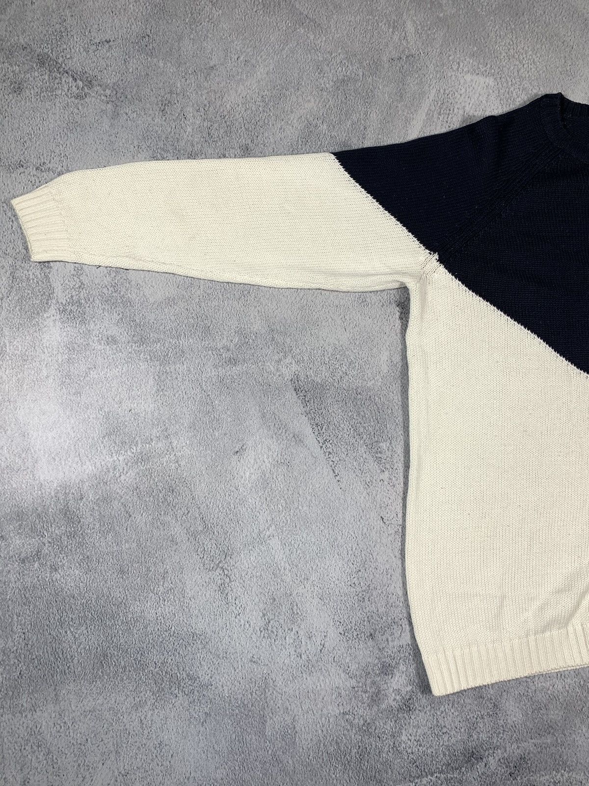 Japanese Brand × Vintage Vintage Y2K Japanese sweater streetwear style size M Size US M / EU 48-50 / 2 - 2 Thumbnail
