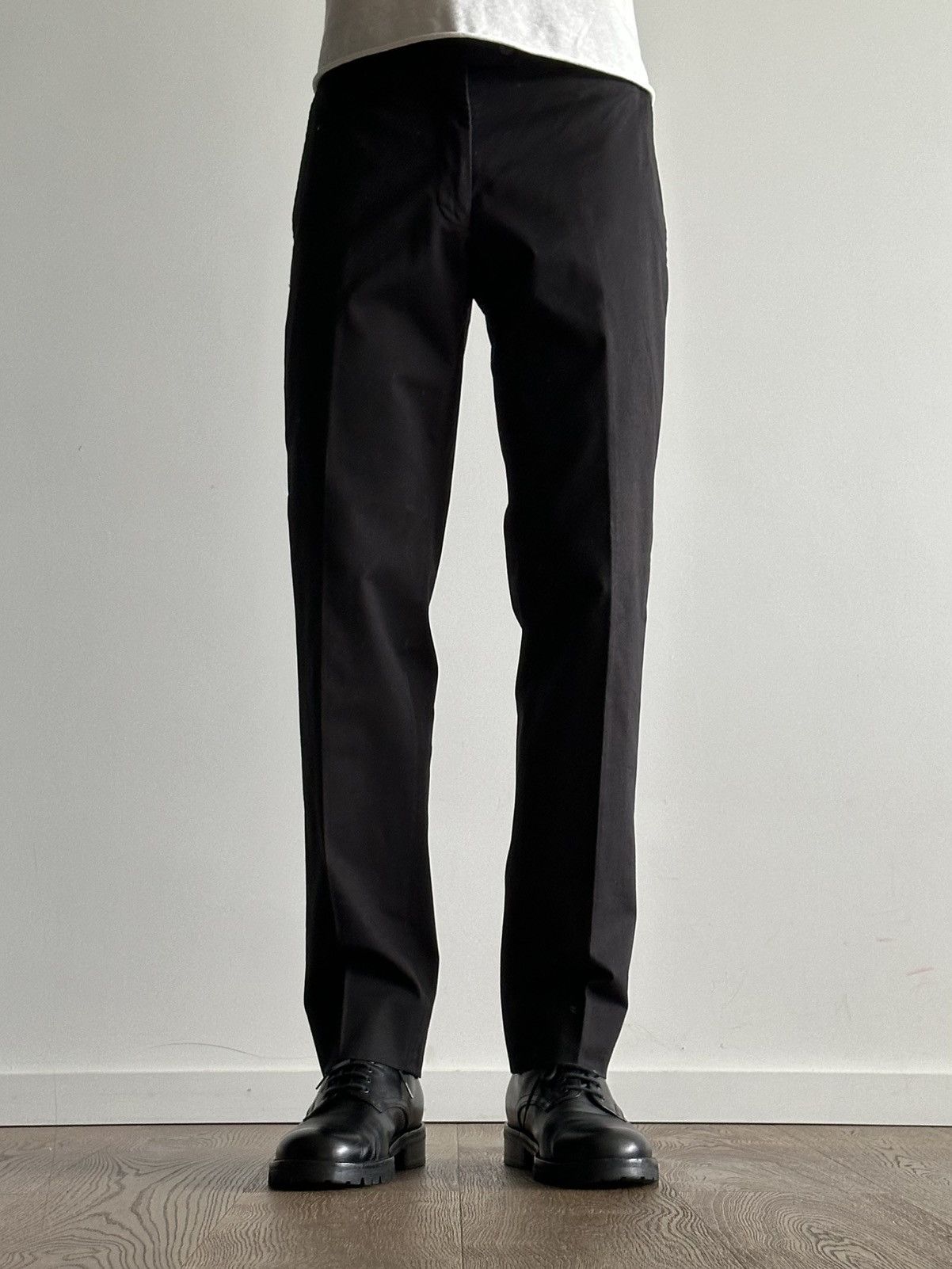 Gucci Gucci by Tom Ford Cotton Pants Size US 30 / EU 46 - 1 Thumbnail