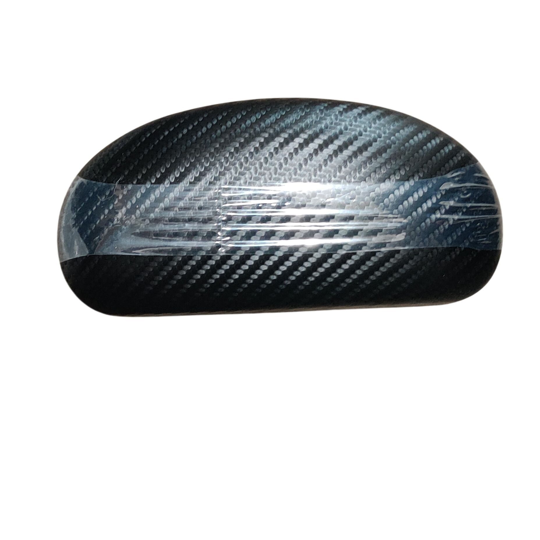 Other Nou Devon Black Unisex Hard Shell Eyeglass Case Sleek Travel Size ONE SIZE - 3 Thumbnail