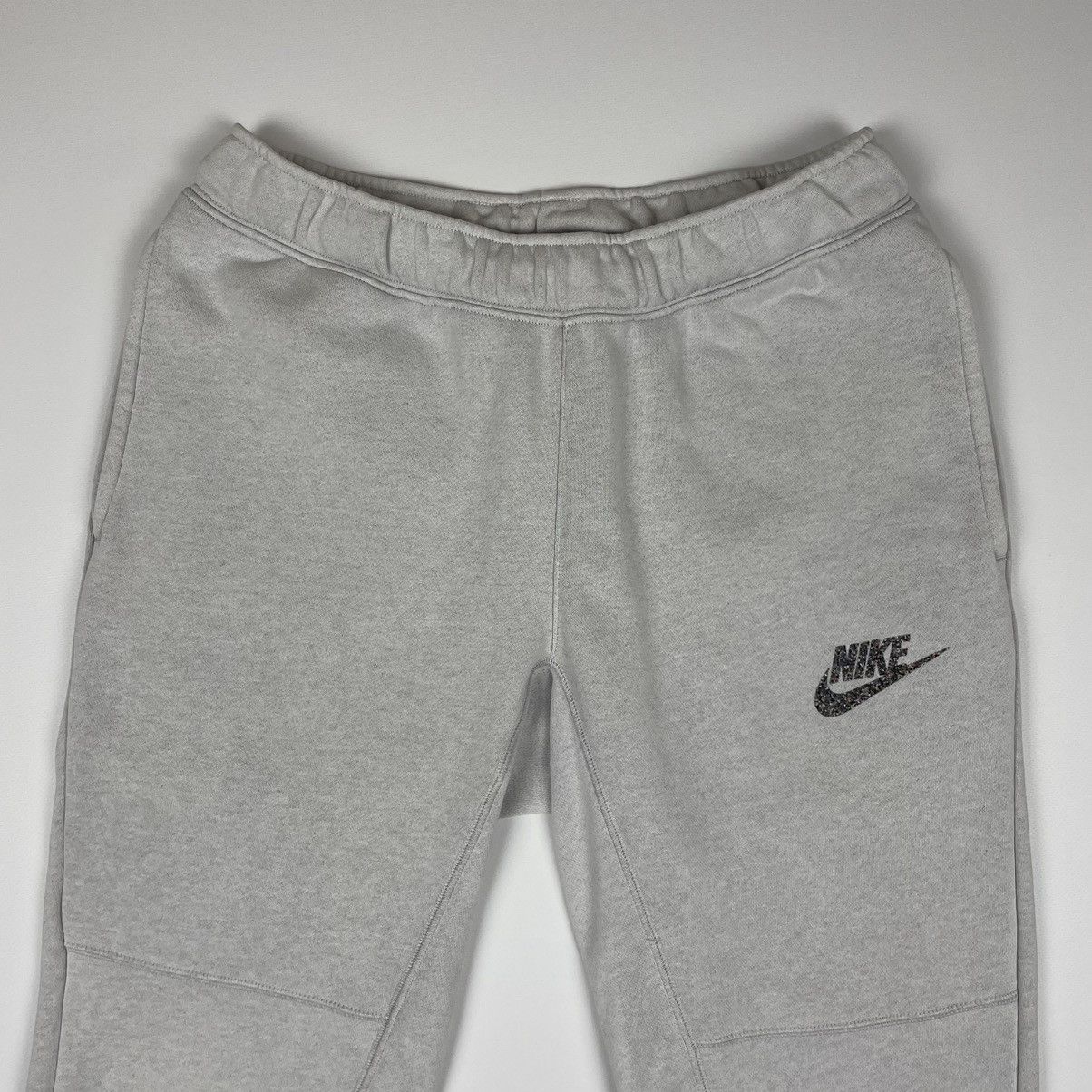 Nike Nike NSW Zero French Terry Sweatpants Size US 30 / EU 46 - 4 Thumbnail