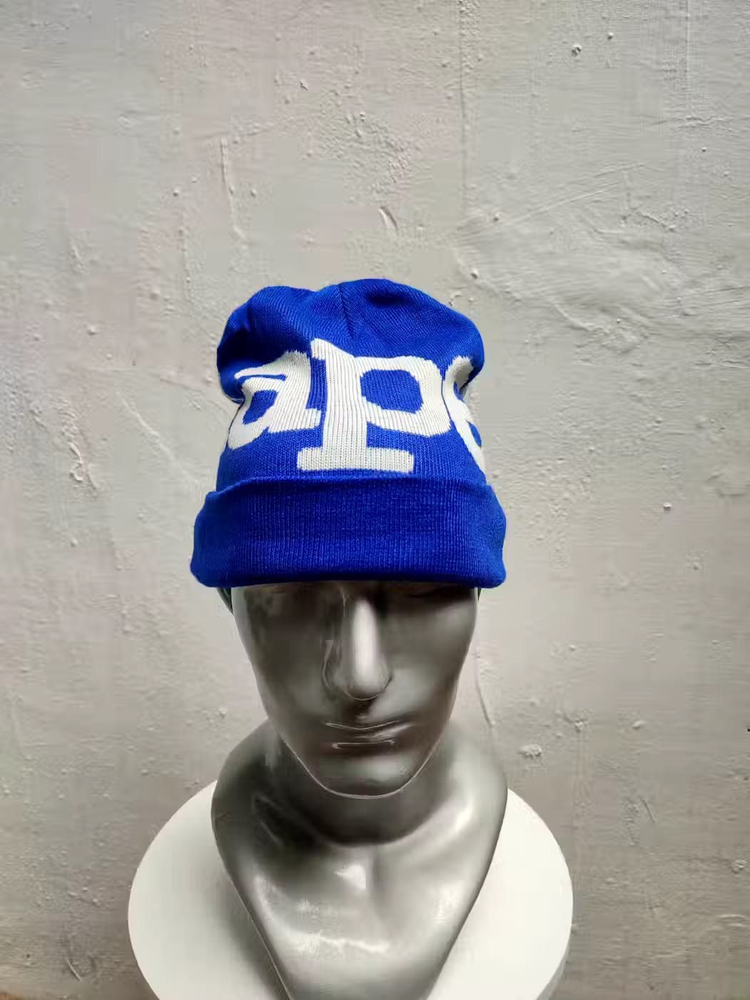 Aape Aape by A Bathing Ape Beanie Size ONE SIZE - 2 Thumbnail