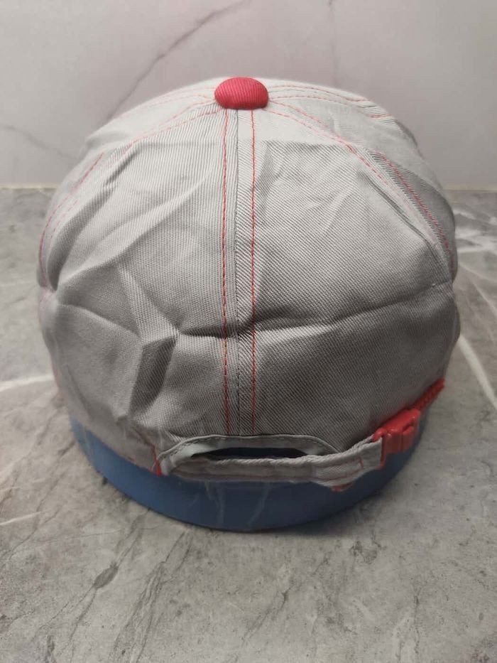 Japanese Brand Vintage Nissan Cap Hat Size ONE SIZE - 5 Thumbnail