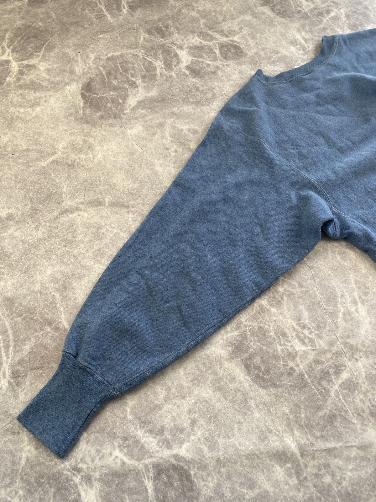 Champion Champion Reverse Weave 90’s Vintage Sweatshirt Size: M Size US M / EU 48-50 / 2 - 8 Thumbnail