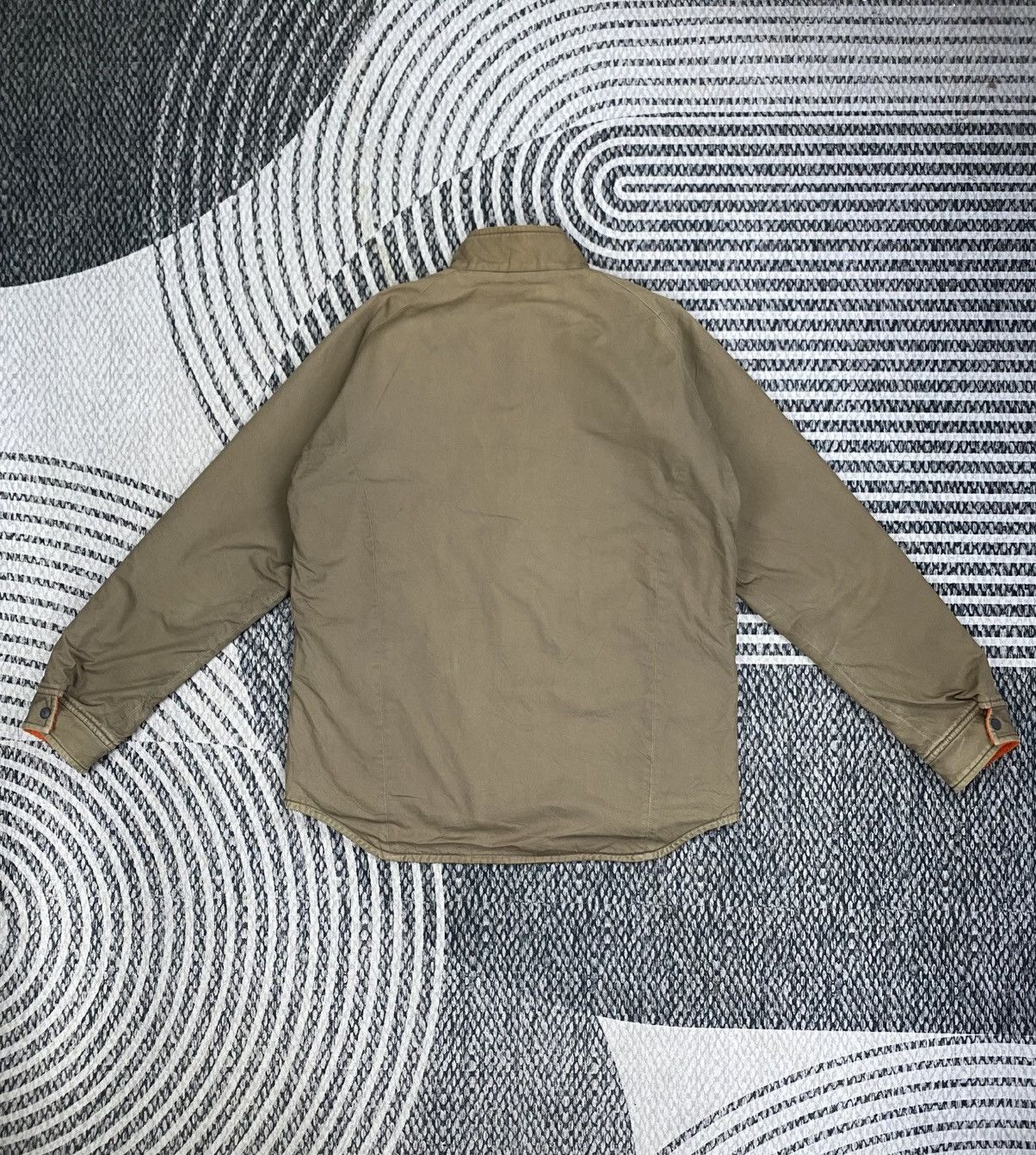 ABAHOUSE Vintage Abahouse Reversible Zipper Jacket Size US M / EU 48-50 / 2 - 3 Thumbnail