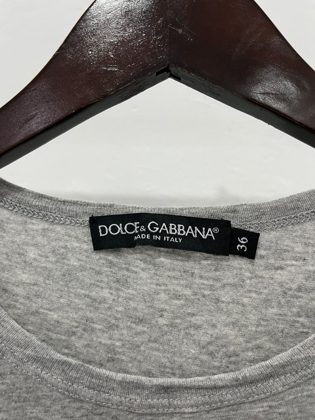 Dolce & Gabbana Dolce & gabbana marilyn monroe 2011 Size S / US 4 / IT 40 - 3 Thumbnail