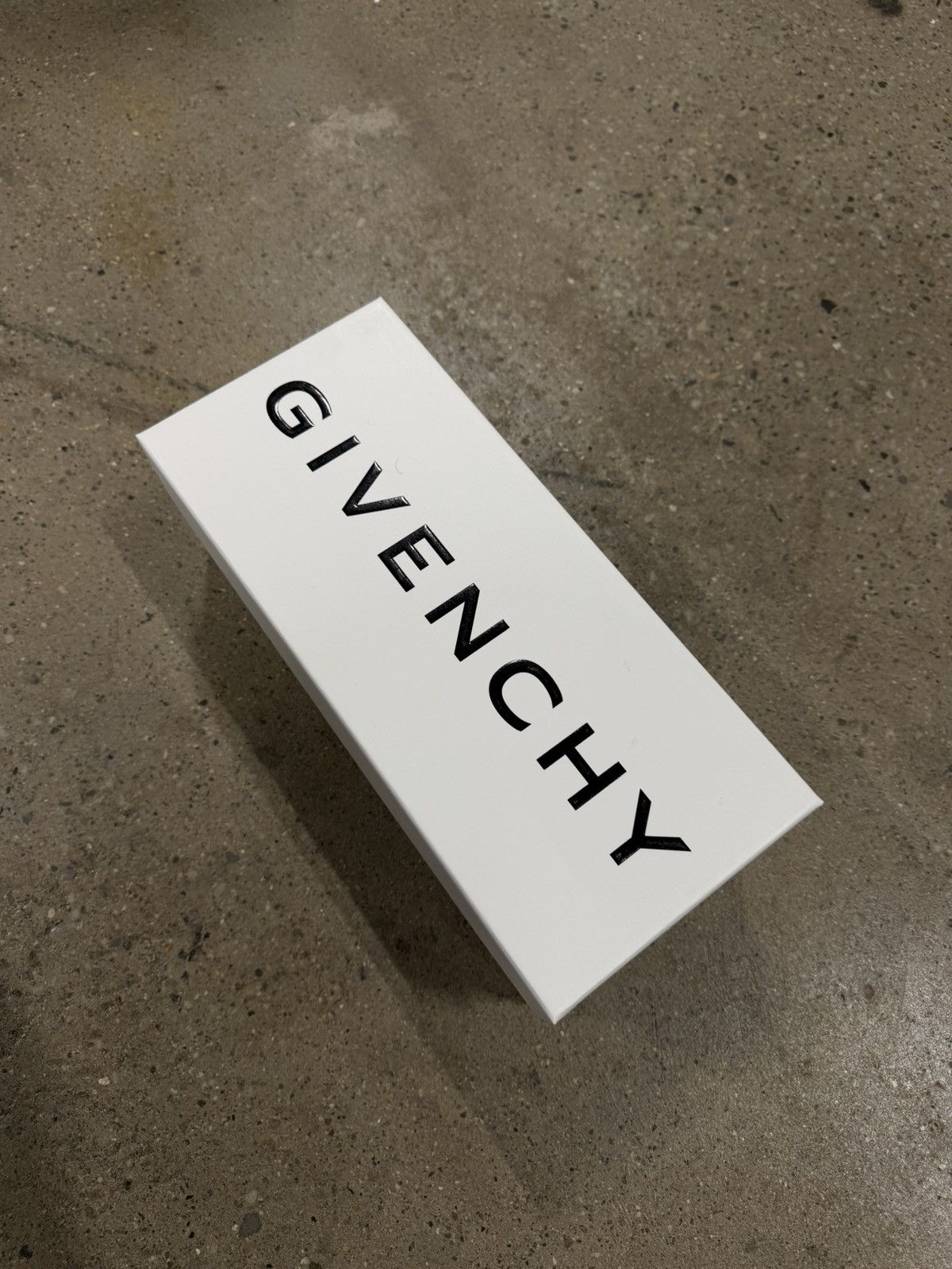 Givenchy Givenchy Rubber Pool Slides NEW 475$ Size US 10 / EU 43 - 6 Thumbnail