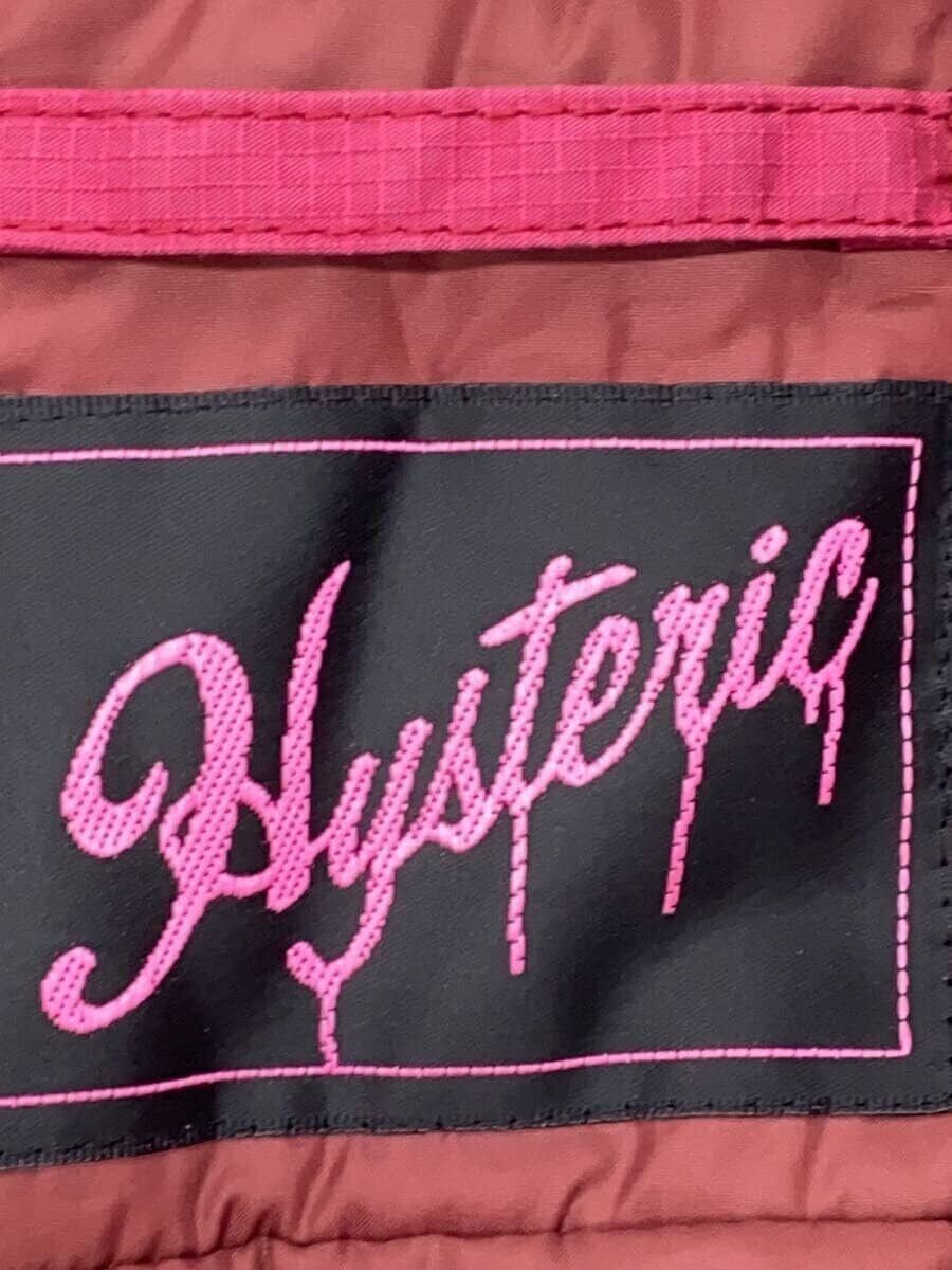 Hysteric Glamour Hysteric Glamour Jacket Pink 90s Size US S / EU 44-46 / 1 - 3 Thumbnail