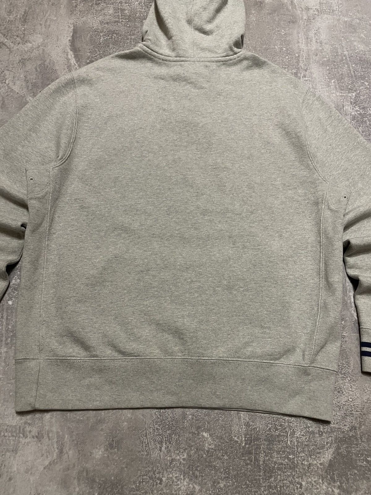 Polo Ralph Lauren × Vintage Vintage Polo Ralph Lauren Hoodie Size US XL / EU 56 / 4 - 17 Thumbnail