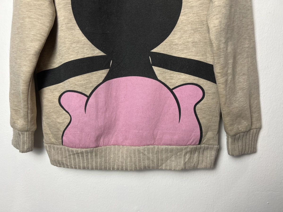 Disney Disney Minnie Mouse Graphic Hoodie Size US L / EU 52-54 / 3 - 7 Thumbnail