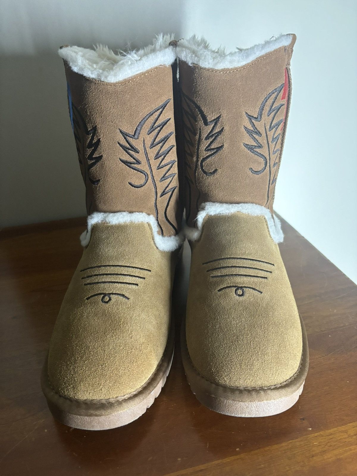 1199 Bazo 1199 ugg Size US 10 / EU 43 - 2 Thumbnail