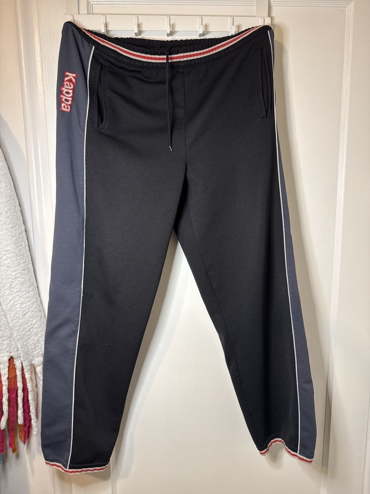 Kappa Kappa sweats Size US 34 / EU 50 - 4 Thumbnail