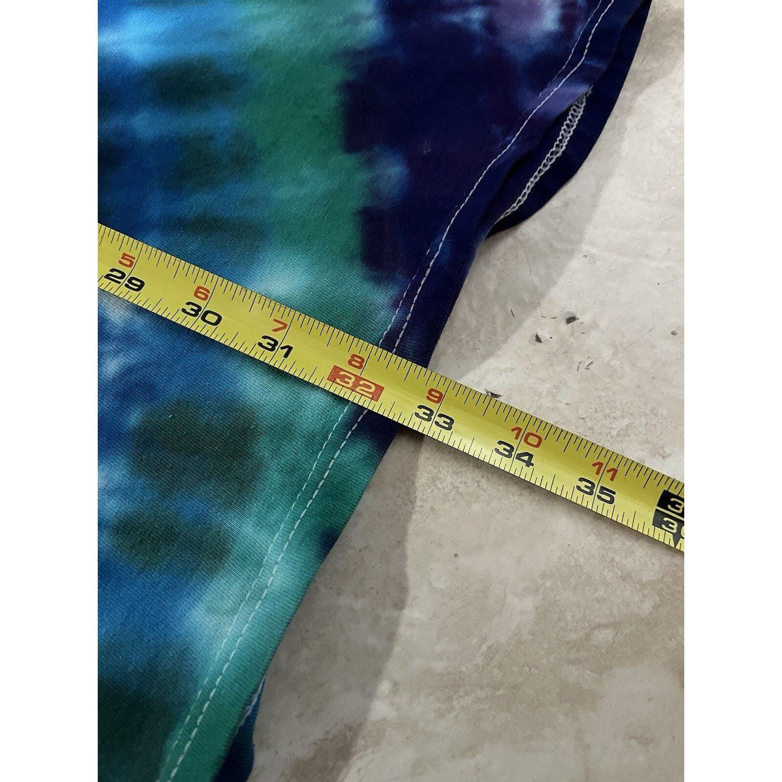 Hanes Vintage 90s Jerry Garcia Tribute Shrt XXL Rare Grateful Dead Size US XXL / EU 58 / 5 - 6 Thumbnail