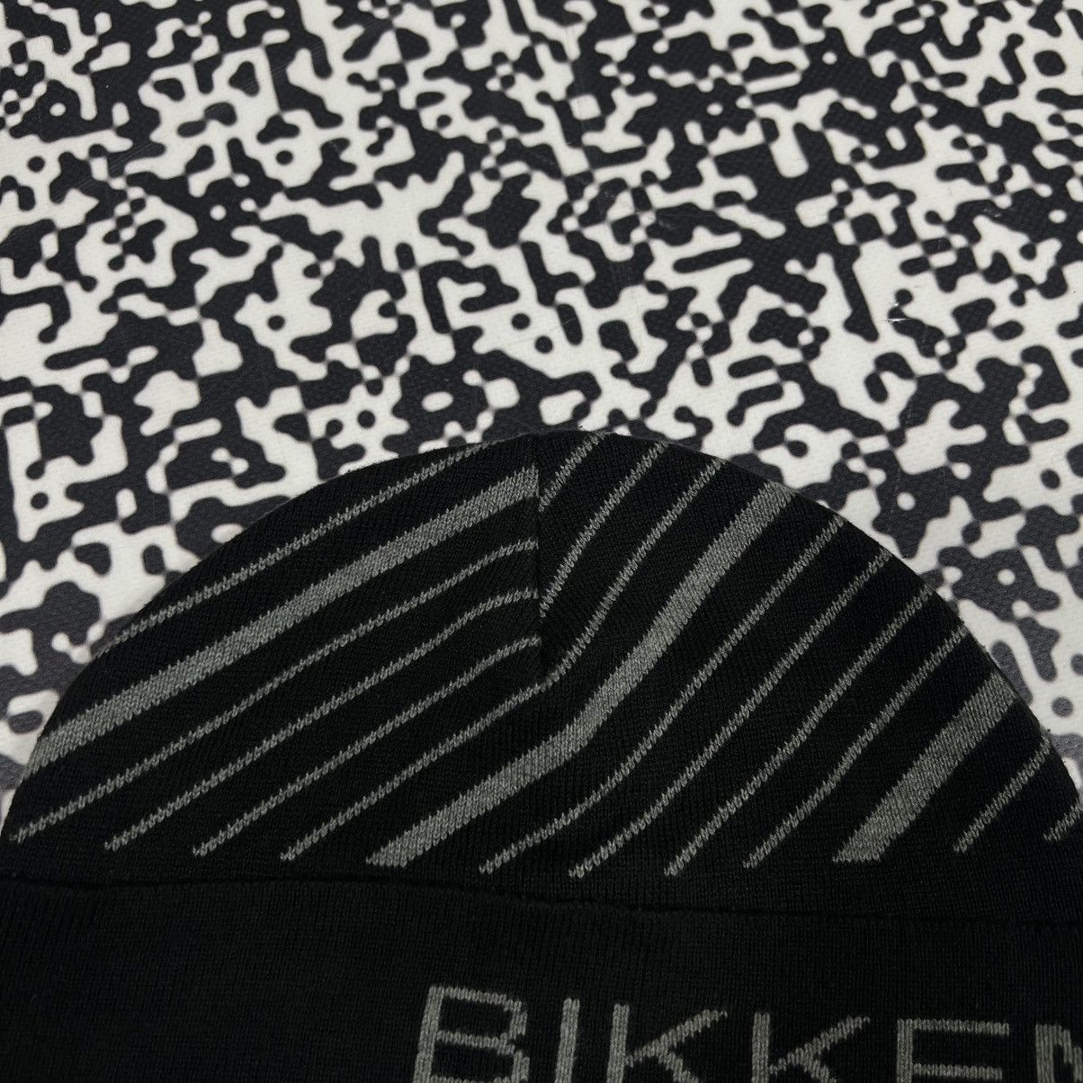 Dirk Bikkembergs Dirk Bikkembergs Luxury Beanie Hat Casual Style Size ONE SIZE - 4 Thumbnail